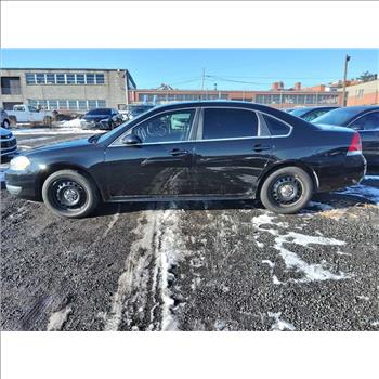 2016 Chevrolet Impala (Hartford, CT 06114)