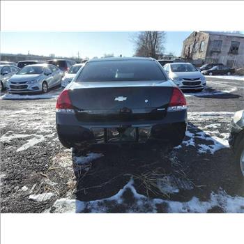 2016 Chevrolet Impala (Hartford, CT 06114)