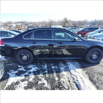 2016 Chevrolet Impala (Hartford, CT 06114)