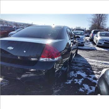 2016 Chevrolet Impala (Hartford, CT 06114)