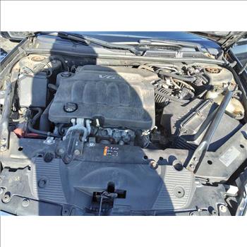 2016 Chevrolet Impala (Hartford, CT 06114)