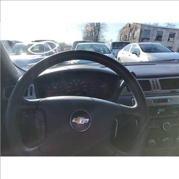 2016 Chevrolet Impala (Hartford, CT 06114)