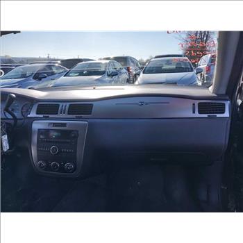 2016 Chevrolet Impala (Hartford, CT 06114)