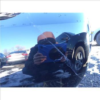 2016 Chevrolet Impala (Hartford, CT 06114)