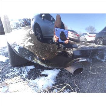 2016 Chevrolet Impala (Hartford, CT 06114)