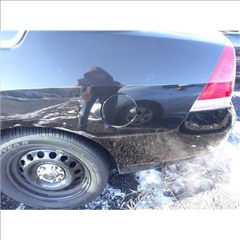 2016 Chevrolet Impala (Hartford, CT 06114)