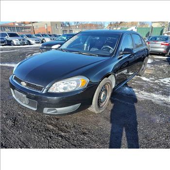 2016 Chevrolet Impala (Hartford, CT 06114)