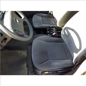 2016 Chevrolet Impala (Hartford, CT 06114)