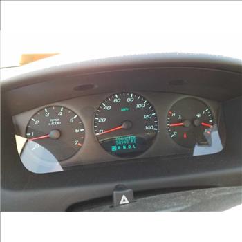 2016 Chevrolet Impala (Hartford, CT 06114)