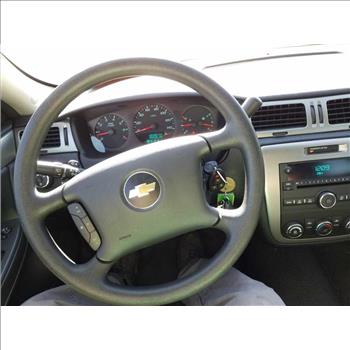 2016 Chevrolet Impala (Hartford, CT 06114)