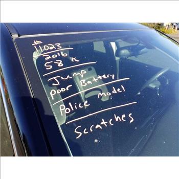 2016 Chevrolet Impala (Hartford, CT 06114)