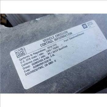 2016 Chevrolet Impala (Hartford, CT 06114)