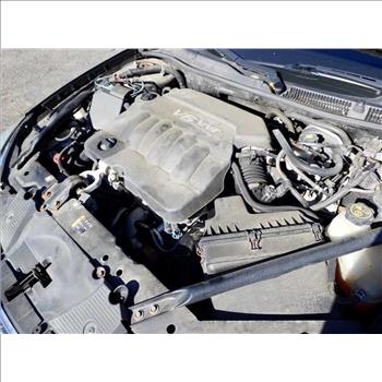 2016 Chevrolet Impala (Hartford, CT 06114)