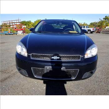 2016 Chevrolet Impala (Hartford, CT 06114)