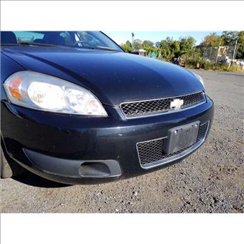 2016 Chevrolet Impala (Hartford, CT 06114)