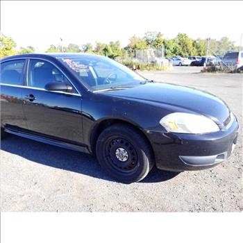 2016 Chevrolet Impala (Hartford, CT 06114)