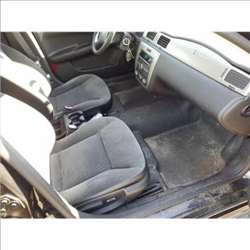 2016 Chevrolet Impala (Hartford, CT 06114)