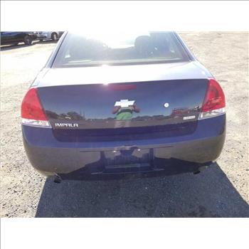 2016 Chevrolet Impala (Hartford, CT 06114)