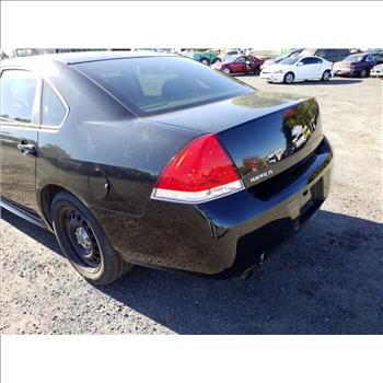 2016 Chevrolet Impala (Hartford, CT 06114)