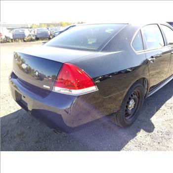 2016 Chevrolet Impala (Hartford, CT 06114)