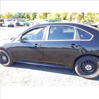 2016 Chevrolet Impala (Hartford, CT 06114)