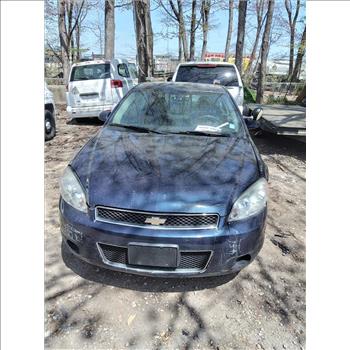 2016 Chevrolet Impala (Staten Island, NY 10309)