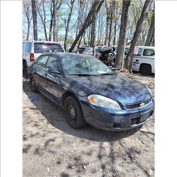 2016 Chevrolet Impala (Staten Island, NY 10309)