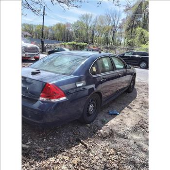 2016 Chevrolet Impala (Staten Island, NY 10309)