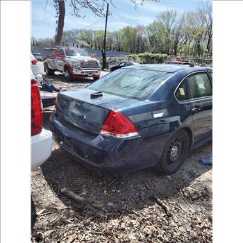 2016 Chevrolet Impala (Staten Island, NY 10309)
