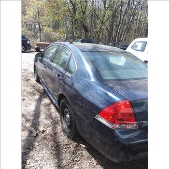 2016 Chevrolet Impala (Staten Island, NY 10309)