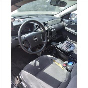 2016 Chevrolet Impala (Staten Island, NY 10309)