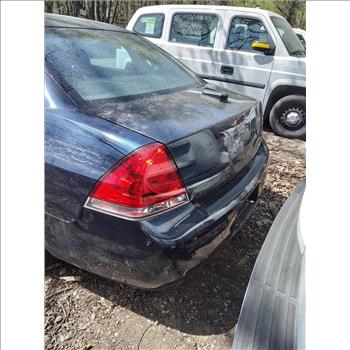 2016 Chevrolet Impala (Staten Island, NY 10309)