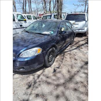 2016 Chevrolet Impala (Staten Island, NY 10309)