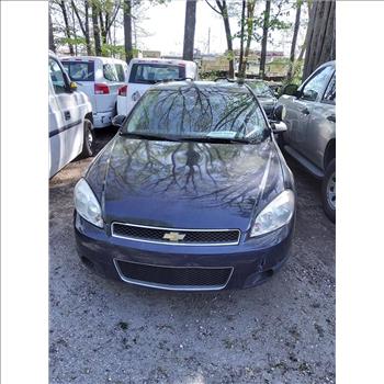 2016 Chevrolet Impala (Staten Island, NY 10309)