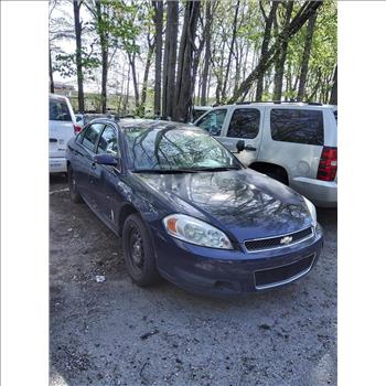 2016 Chevrolet Impala (Staten Island, NY 10309)