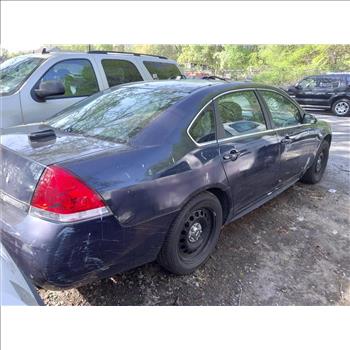 2016 Chevrolet Impala (Staten Island, NY 10309)