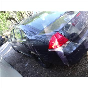 2016 Chevrolet Impala (Staten Island, NY 10309)