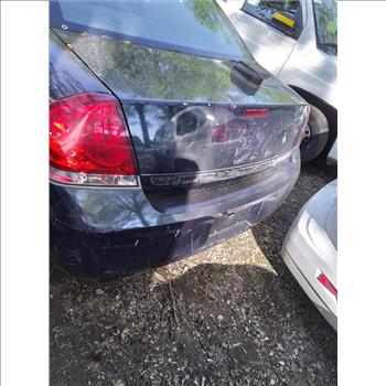 2016 Chevrolet Impala (Staten Island, NY 10309)