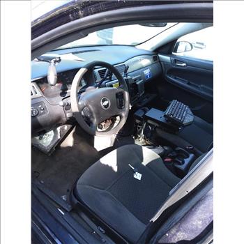 2016 Chevrolet Impala (Staten Island, NY 10309)