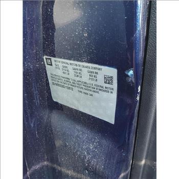 2016 Chevrolet Impala (Staten Island, NY 10309)