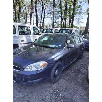 2016 Chevrolet Impala (Staten Island, NY 10309)