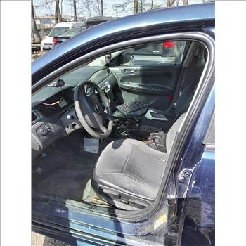 2016 Chevrolet Impala (Staten Island, NY 10309)