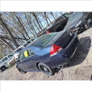 2016 Chevrolet Impala (Staten Island, NY 10309)