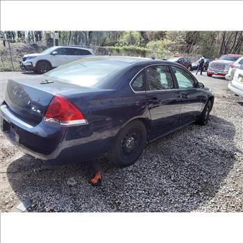 2016 Chevrolet Impala (Staten Island, NY 10309)