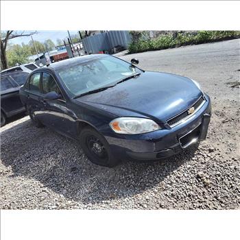 2016 Chevrolet Impala (Staten Island, NY 10309)