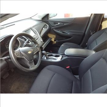 2016 Chevrolet Malibu (Staten Island, NY 10309)