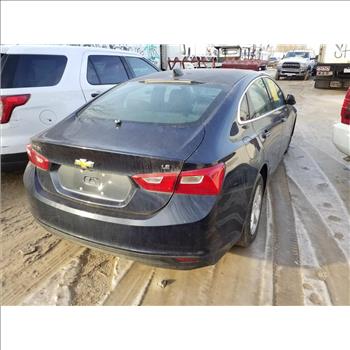 2016 Chevrolet Malibu (Staten Island, NY 10309)