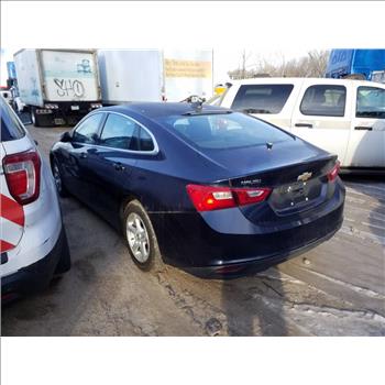 2016 Chevrolet Malibu (Staten Island, NY 10309)