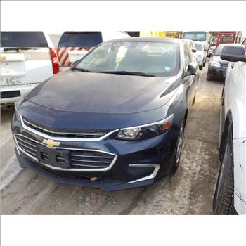 2016 Chevrolet Malibu (Staten Island, NY 10309)