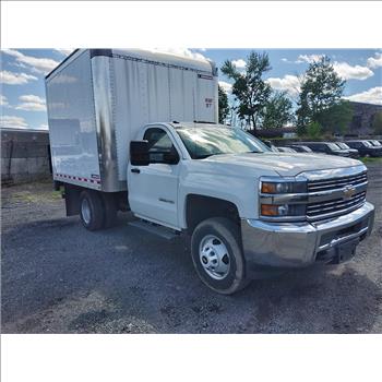2016 Chevrolet Silverado (Hartford, CT 06114)